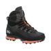 Hanwag Alverstone II GTX Mountaineering Boot - Women's Asphalt/Orink Medium 9.5 US H200901-64232-9.5