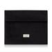 Gucci Bags | New Gucci Beauty Black Velvet Case/Pouch | Color: Black | Size: Os