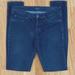 Jessica Simpson Jeans | Jessica Simpson Sz 28 Kiss Me Jeggings/Jeans | Color: Blue | Size: 28