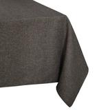 Charlton Home® Vallejos Tablecloth Polyester in Brown | 54 D in | Wayfair 4317E004D11E477AB24DEB34D8BCBEA2