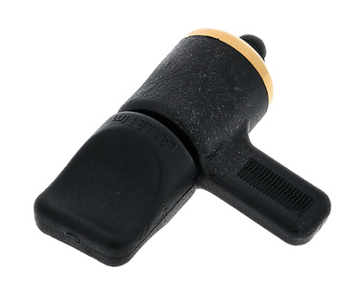 Big Rock Brass Bullet Jack Tight. JT-3