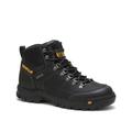 Threshold Work Boot - Black - Caterpillar Boots