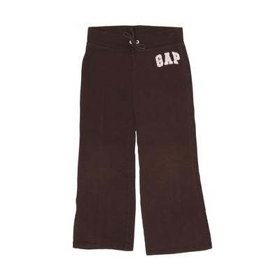 Gap Kids Outlet Sweatpants: Brow...