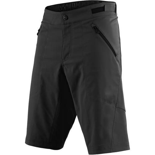 Troy Lee Designs Skyline Jugend Fahrradshorts, schwarz, Größe 24