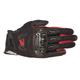 Alpinestars Honda SMX-2 Air Carbon V2 Handschuhe, Größe 3XL