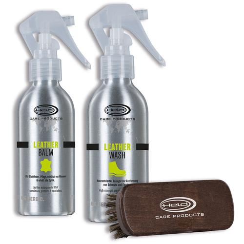 Held Storm Care Suit/Boots Reinigungsmittel-Set