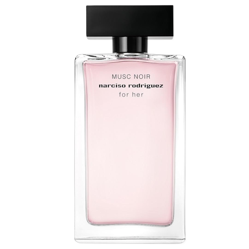 Narciso Rodriguez - for her MUSC NOIR Eau de Parfum 100 ml Damen