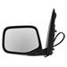 2011-2013 Honda Odyssey Left Mirror - DIY Solutions