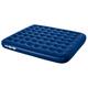 Brunner - Flair Double - Luftbett Gr 191 x 137 x 22 cm Blau