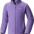 Columbia Jackets & Coats | Columbia Youth Girls' Benton Springs Fleece Jacket | Color: Purple | Size: Xlg