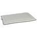 Bowsers Cosmopolitan Pad Polyester/Synthetic Material in Gray | 2 H x 24 W x 17 D in | Wayfair 19170