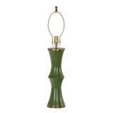 Li Table Lamp Base - Green - Ballard Designs Green - Ballard Designs