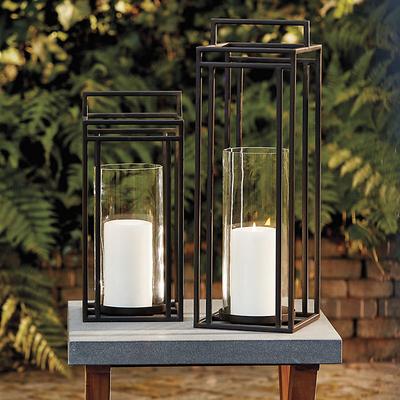 Theo Lantern - Small - Ballard Designs