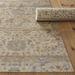 Sanchez Printed Tufted Rug - 2'6" x 8' Runner - Ballard Designs 2'6" x 8' Runner - Ballard Designs