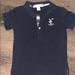 Burberry Shirts & Tops | Burberry Baby Polo | Color: Blue | Size: 12-18mb