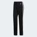 Adidas Pants & Jumpsuits | Adidas Black Track Pants Size S | Color: Black/White | Size: S