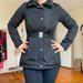 Jessica Simpson Jackets & Coats | Jessica Simpson Jacket | Color: Black | Size: S