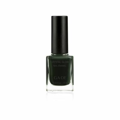 GA-DE - Crystal Glow Nail Enamel Nagellack 13ml 645 Creek Spice