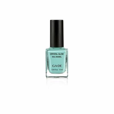 GA-DE - Crystal Glow Nail Enamel Nagellack 13ml 461 Pool Party