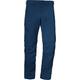 Schöffel Herren Pants Koper1 Zip Off, flexible Herren Hose mit Zip-Off Funktion, schnell trocknende und kühlende Wanderhose aus 4-Wege-Stretch, dress blues, 28