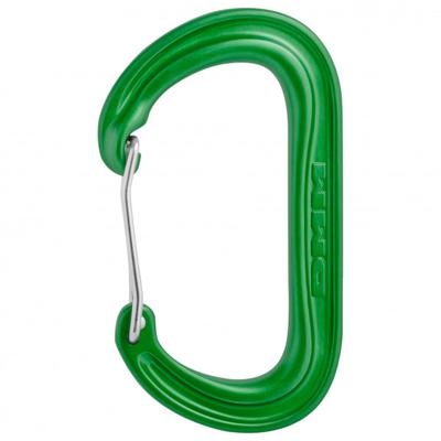 DMM - WalldO - Schnappkarabiner grün Image