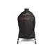 Kamado Joe Big Joe Charcoal Grill Cover Black Large BJ-GC24BWFS