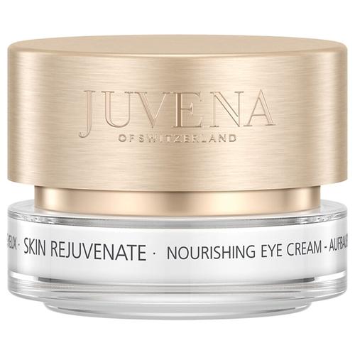 Juvena - Skin Rejuvenate Pflegende Augencreme 15 ml