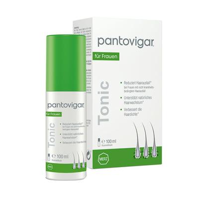 Pantovigar Tonic Pumplösung 100 ml Image