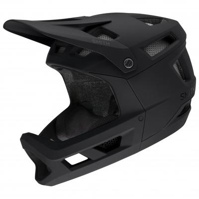 Smith - Mainline Mips - Fullfacehelm Gr 59-62 cm - L schwarz Image