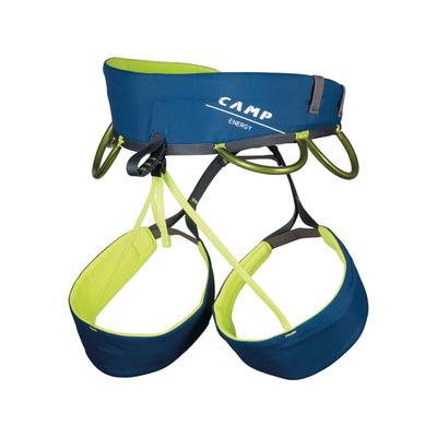 C.A.M.P. Energy Harness Blue Extra Large 2869-Xl1
