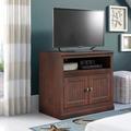 Red Barrel Studio® Aowyn TV Stand for TVs up to 32" Wood in Black | Wayfair 18E28D7AFE7A46469B23E4856A27CF54