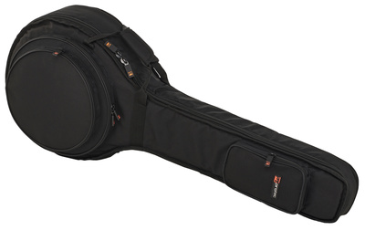 Protec Deluxe Banjo Gig Bag CF204