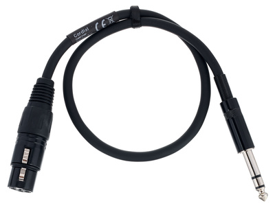 Cordial EM 0,5 FV elements