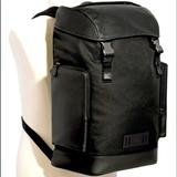 Coach Bags | Coach Ranger Large Black Backpack Tags Where Removed Accidentally. Brand New | Color: Black | Size: Os