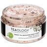 Teaology - Green Tea Reshaping Body Scrub Scrub corpo 350 ml unisex