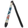 Levys Right Height Poly Strap 2"" Koi