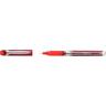 PILOT Tintenroller Hi-Tecpoint V10 Grip, rot