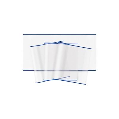 HERMA Buchschoner, (H)265 x (B)540 mm, transparent Image