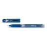 PILOT Tintenroller Hi-Tecpoint V10 Grip, blau