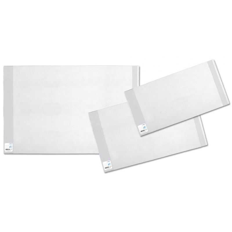 HERMA Buchschoner 'Basic', aus PP, (B)540 x (H)290 mm Image