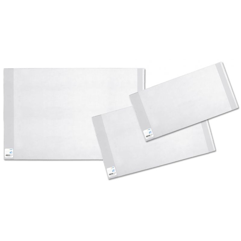 HERMA Buchschoner 'Basic', aus PP, (B)540 x (H)265 mm Image