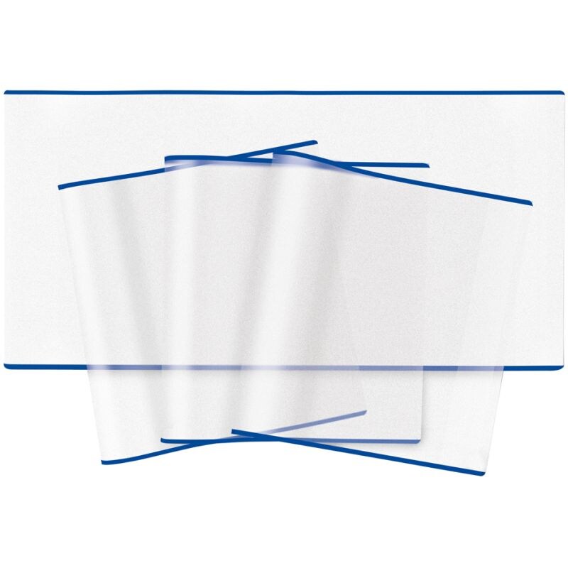 HERMA Buchschoner, (H)315 x (B)540 mm, transparent Image