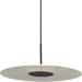 Progress Lighting Spoke 17 Inch LED Large Pendant - P500318-031-30