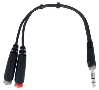 Cordial EY 0,3 VGG elements