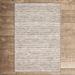 Gray 72 x 0.4 in Area Rug - Kelly Clarkson Home Sylvie Ikat Handmade Flatweave Wool Cream/Area Rug Wool | 72 W x 0.4 D in | Wayfair