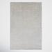 Gray/White 48 x 0.09 in Area Rug - Joss & Main Elba Handmade Area Rug Viscose | 48 W x 0.09 D in | Wayfair 4AD141A64DB24AF784ABF3E92A1A0336