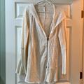 Free People Jackets & Coats | Free People Jacket | Color: Cream | Size: M