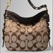 Coach Bags | Authentic Coach Hobo Zoe Shoulder Bag | Color: Brown/Tan | Size: Os