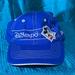 Disney Accessories | D23 Expo 2017 Adjustable Hat | Color: Blue | Size: Os
