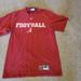 Nike Shirts | Nike Alabama Football | Color: Red | Size: S